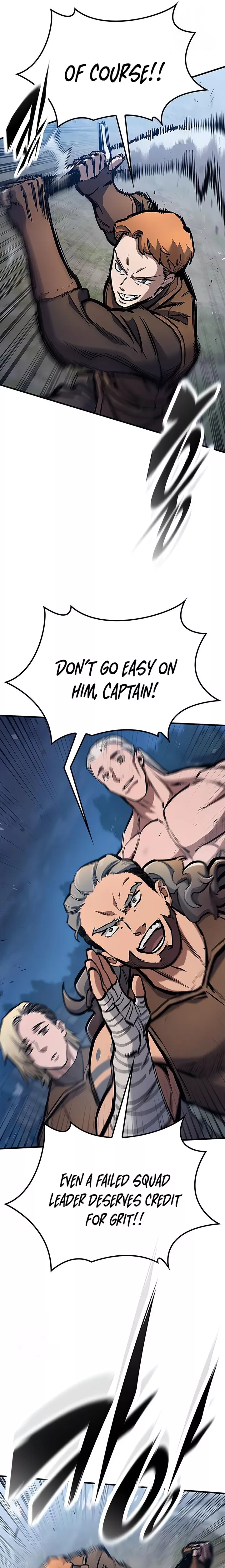 Read The Knight Who Only Lives Today Manga Online