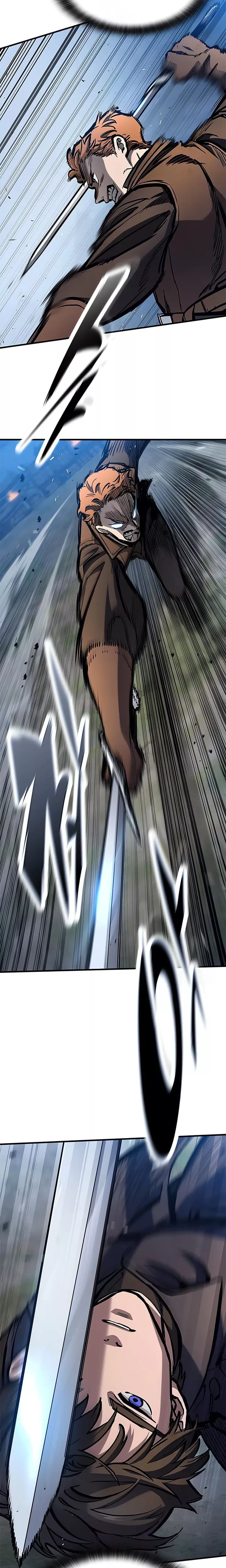 Read The Knight Who Only Lives Today Manga Online