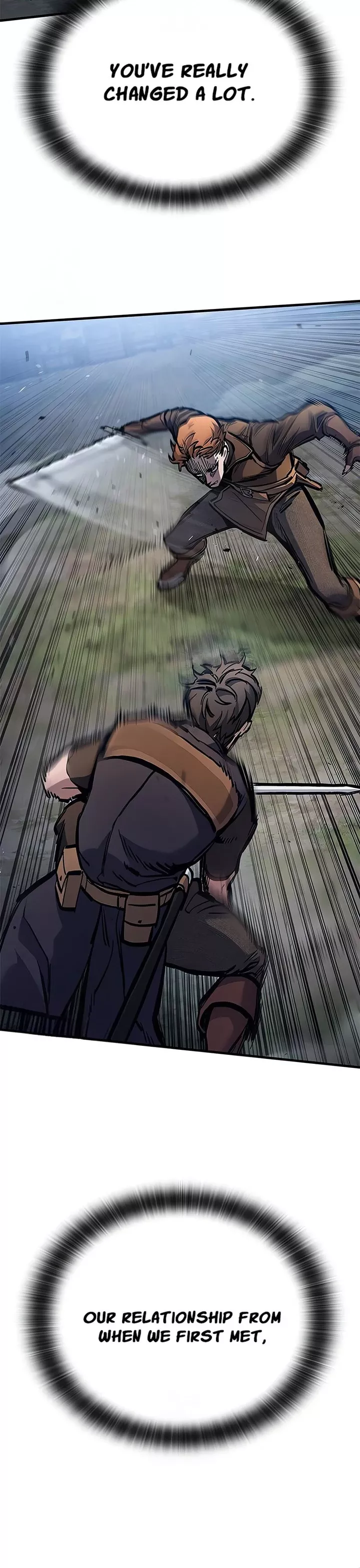 Read The Knight Who Only Lives Today Manga Online