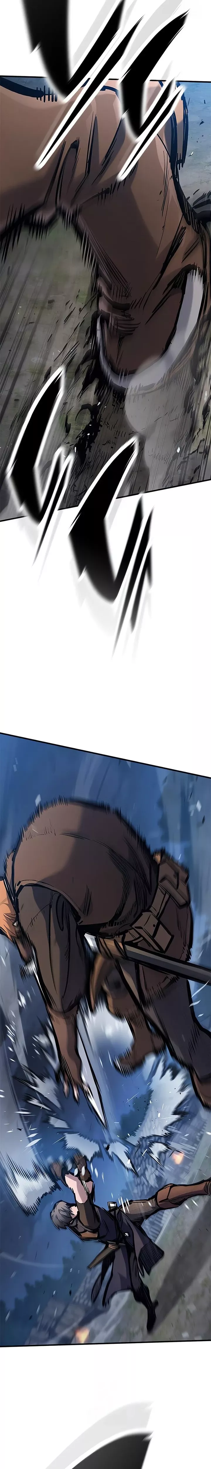 Read The Knight Who Only Lives Today Manga Online