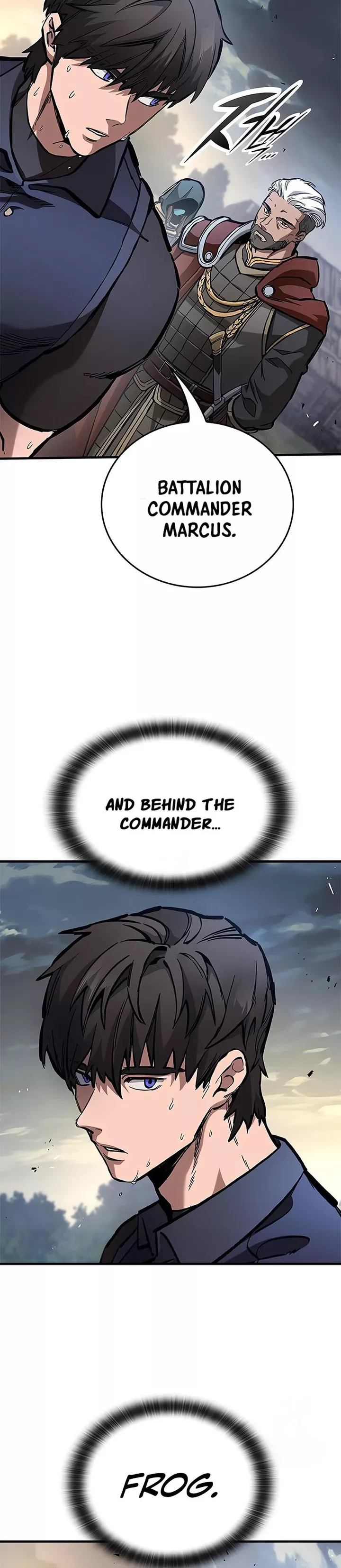 Read The Knight Who Only Lives Today Manga Online