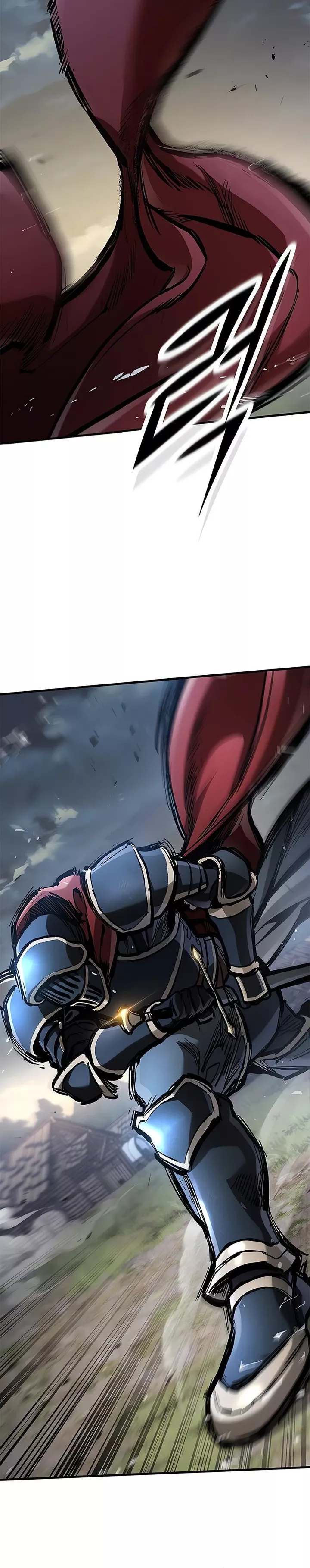 Read The Knight Who Only Lives Today Manga Online