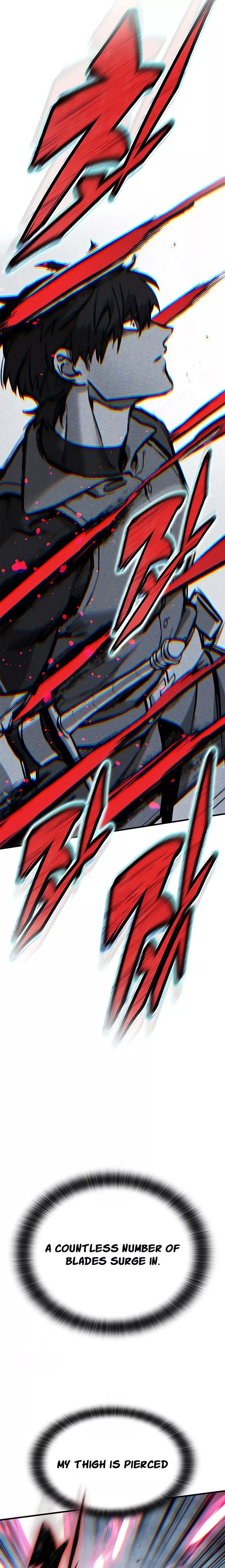 Read The Knight Who Only Lives Today Manga Online