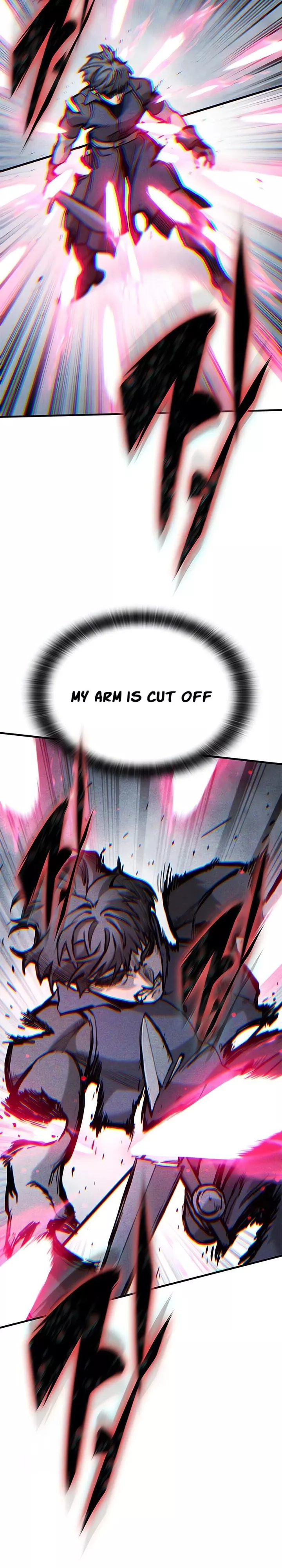 Read The Knight Who Only Lives Today Manga Online