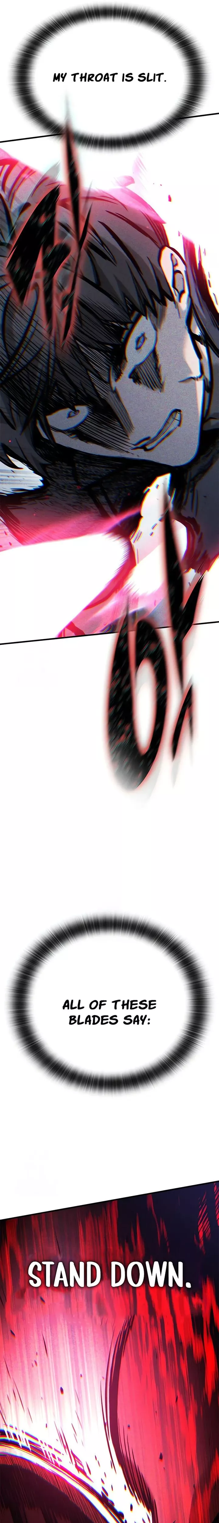 Read The Knight Who Only Lives Today Manga Online