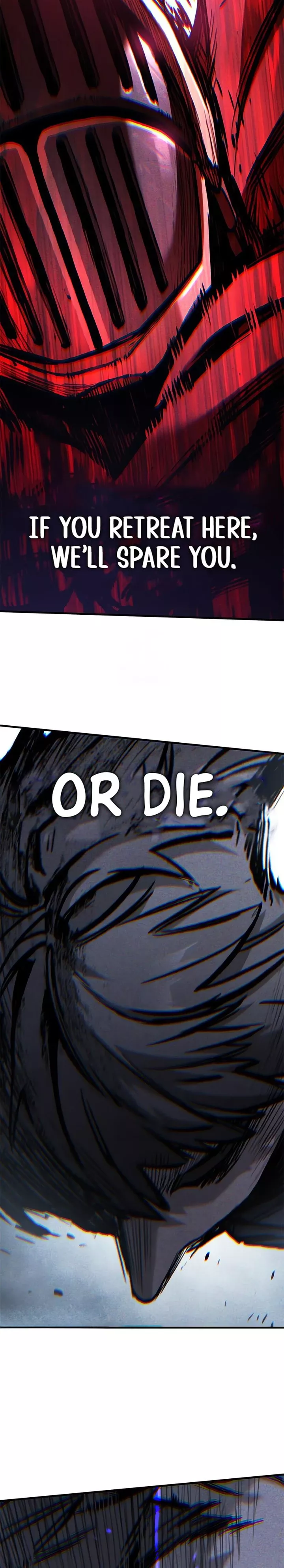 Read The Knight Who Only Lives Today Manga Online