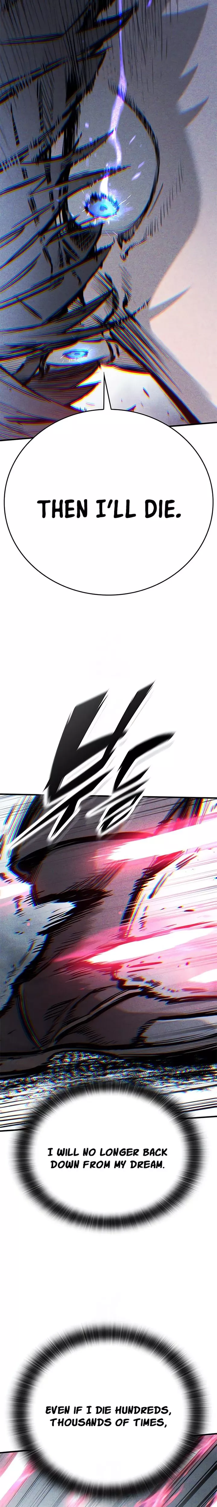 Read The Knight Who Only Lives Today Manga Online