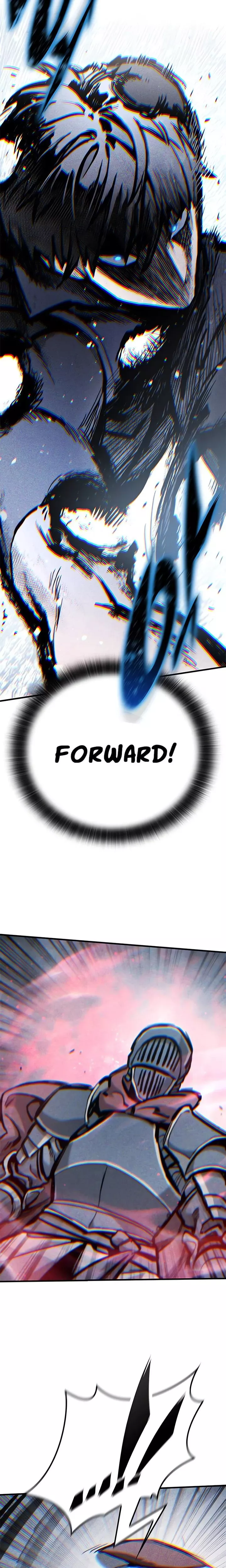 Read The Knight Who Only Lives Today Manga Online