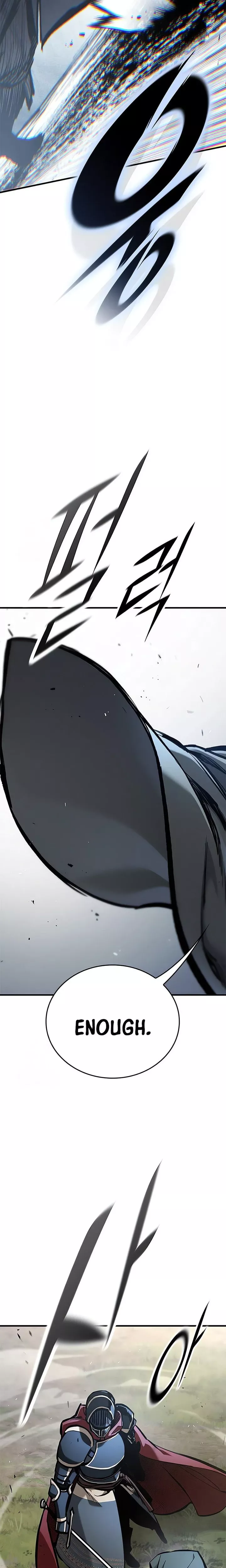 Read The Knight Who Only Lives Today Manga Online