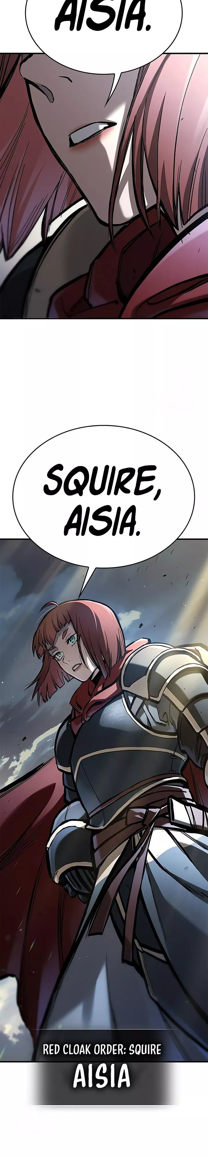 Read The Knight Who Only Lives Today Manga Online