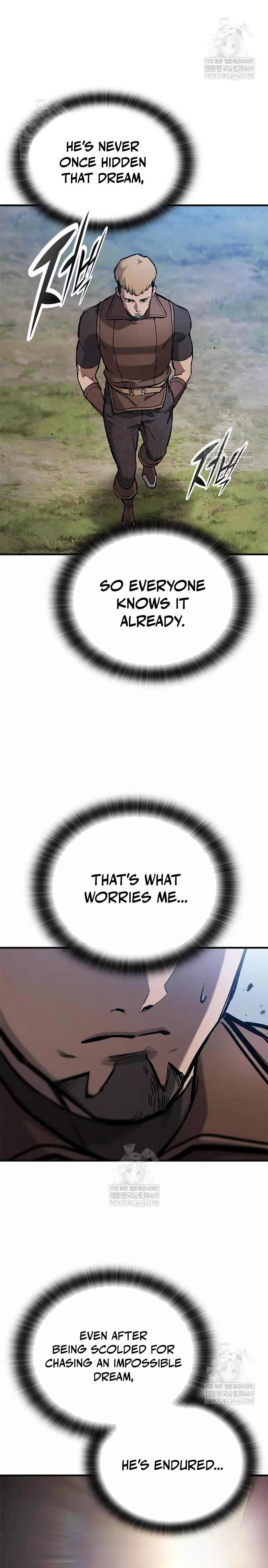 Read The Knight Who Only Lives Today Manga Online