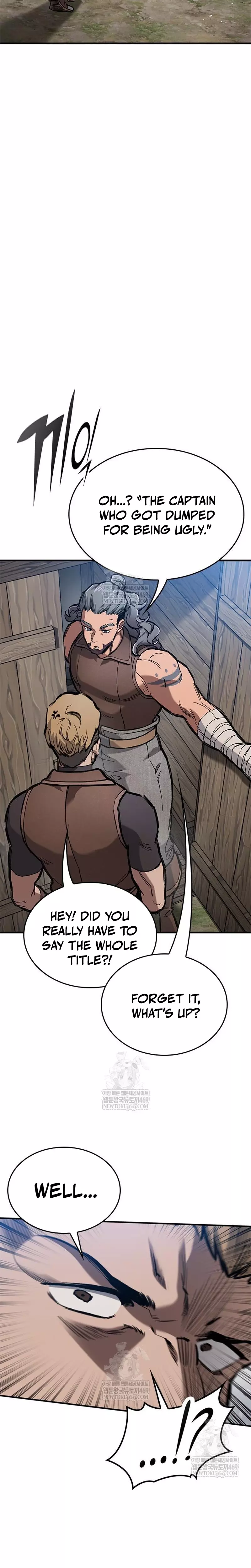 Read The Knight Who Only Lives Today Manga Online