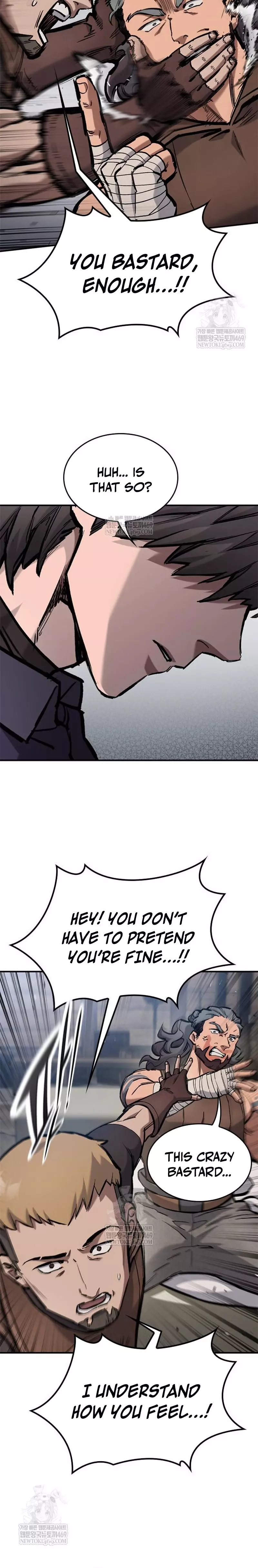 Read The Knight Who Only Lives Today Manga Online