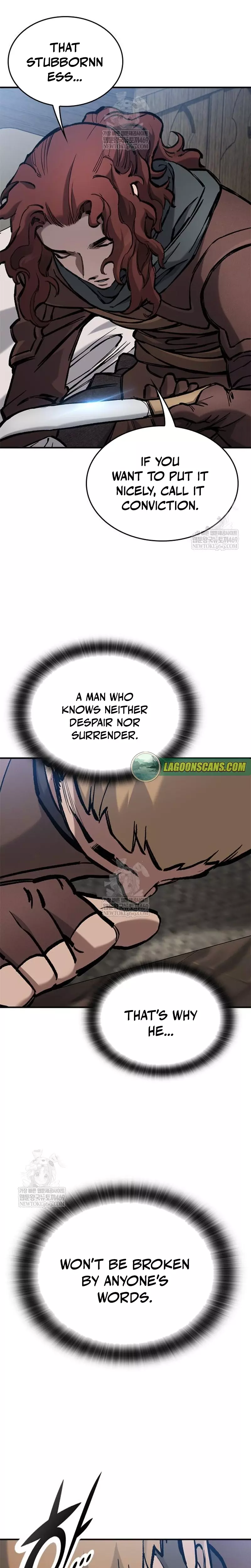 Read The Knight Who Only Lives Today Manga Online