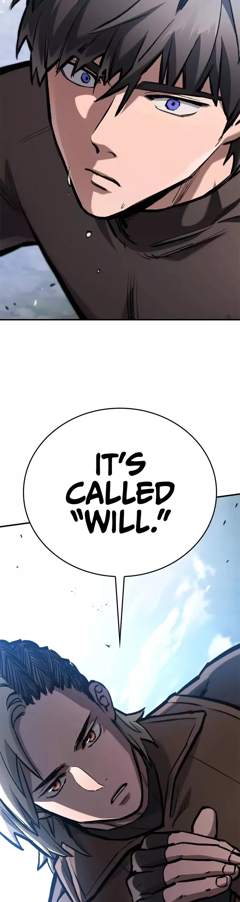 Read The Knight Who Only Lives Today Manga Online