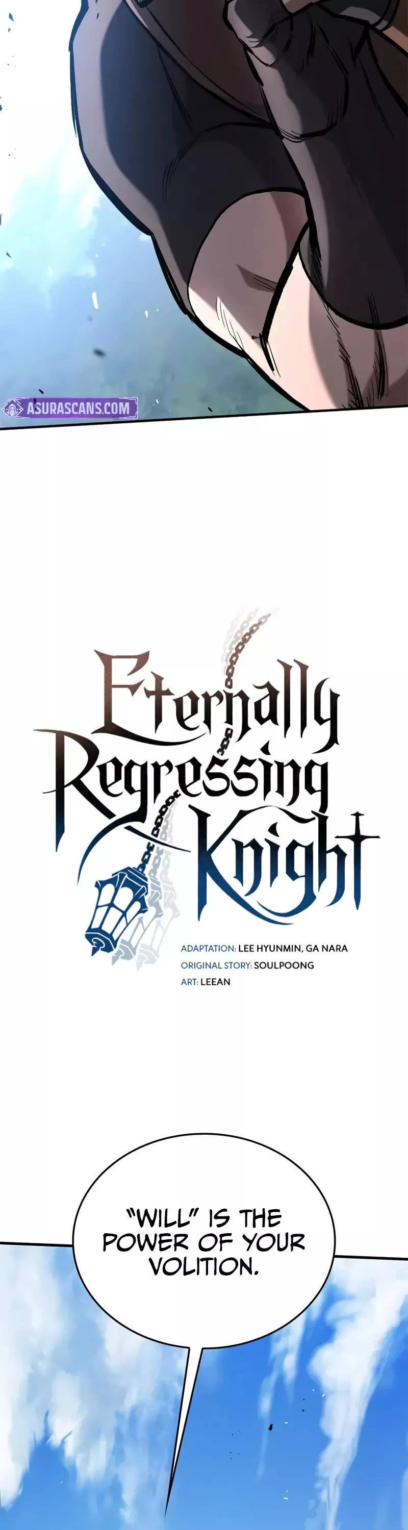 Read The Knight Who Only Lives Today Manga Online