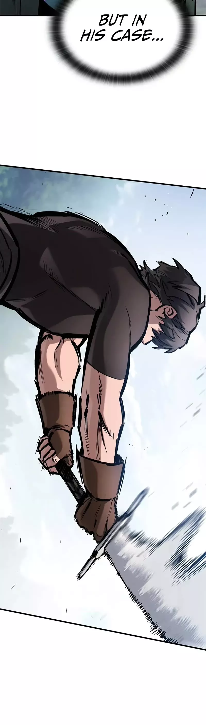 Read The Knight Who Only Lives Today Manga Online