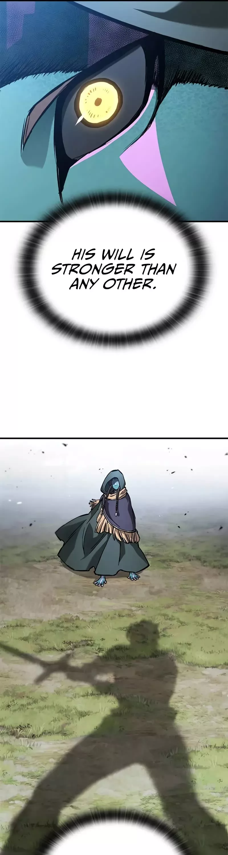 Read The Knight Who Only Lives Today Manga Online