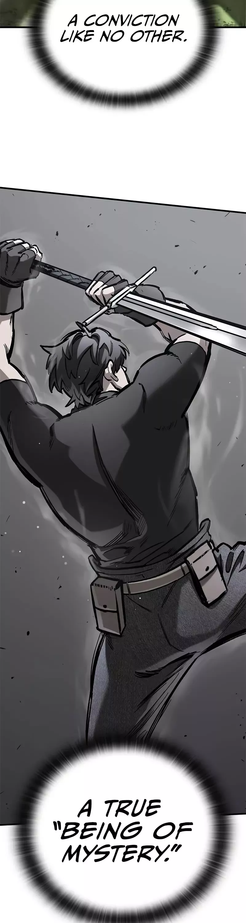 Read The Knight Who Only Lives Today Manga Online