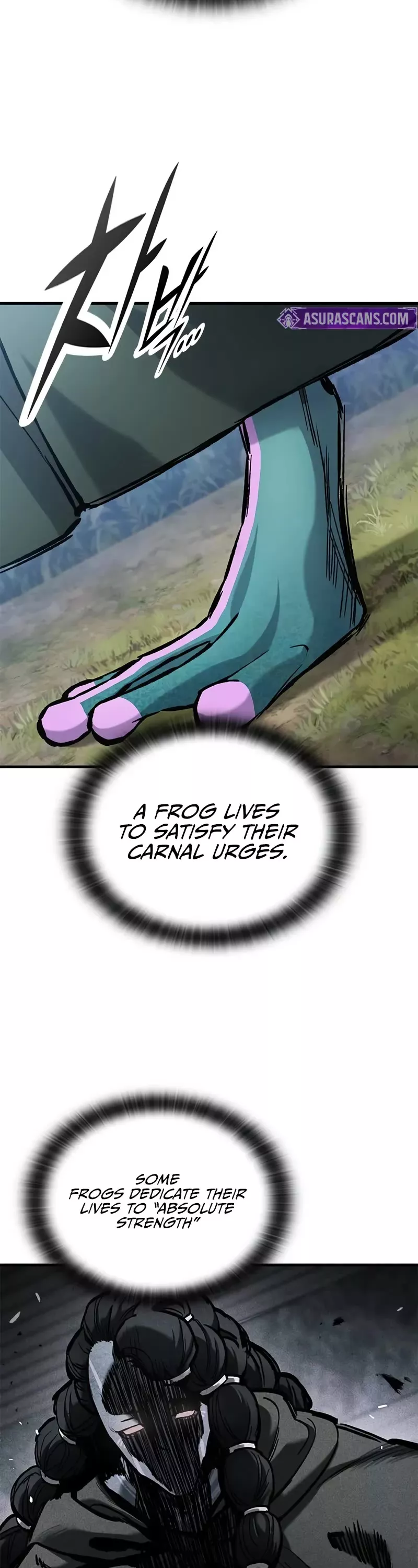 Read The Knight Who Only Lives Today Manga Online