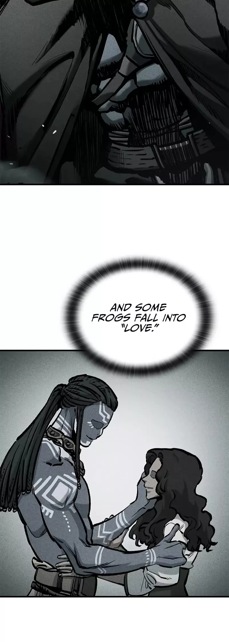 Read The Knight Who Only Lives Today Manga Online