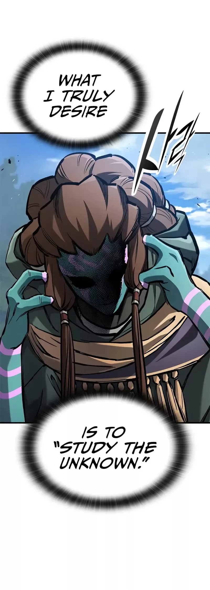 Read The Knight Who Only Lives Today Manga Online