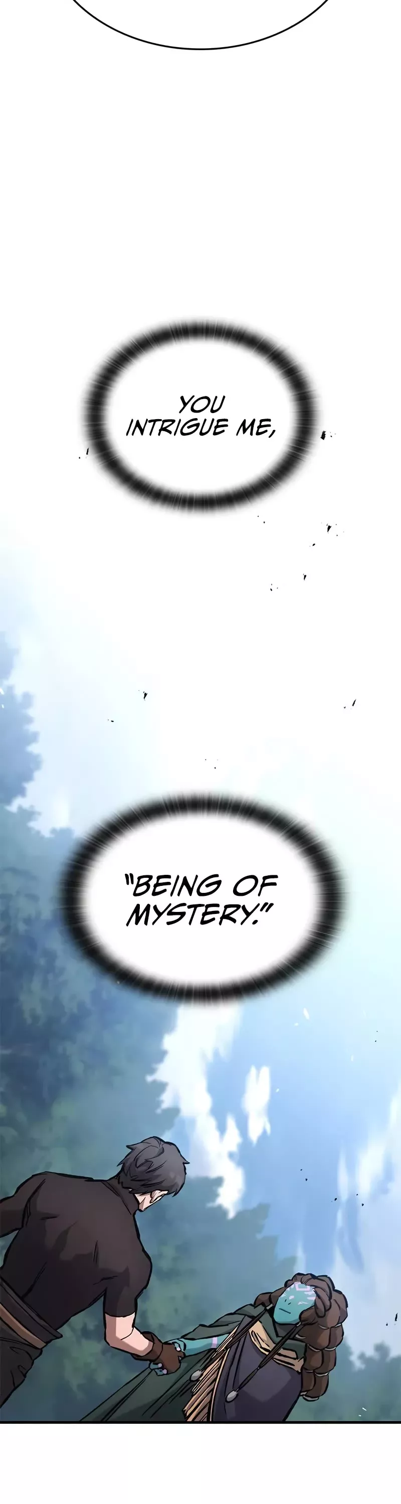 Read The Knight Who Only Lives Today Manga Online