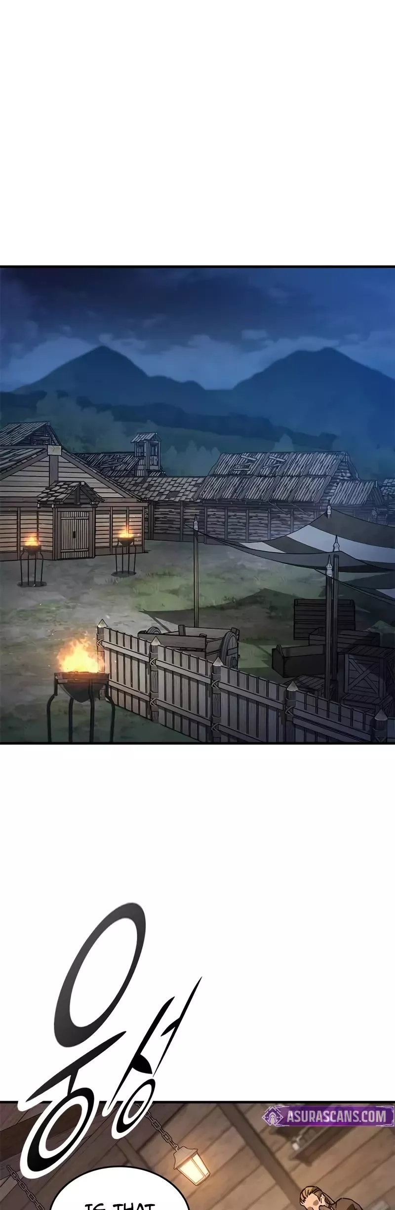 Read The Knight Who Only Lives Today Manga Online