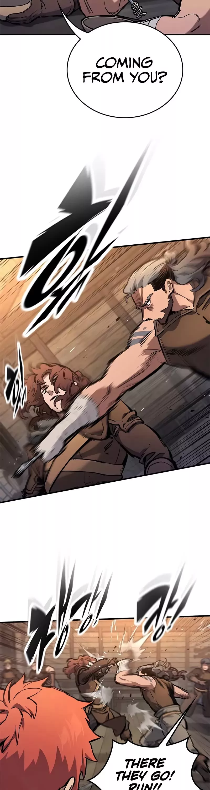 Read The Knight Who Only Lives Today Manga Online