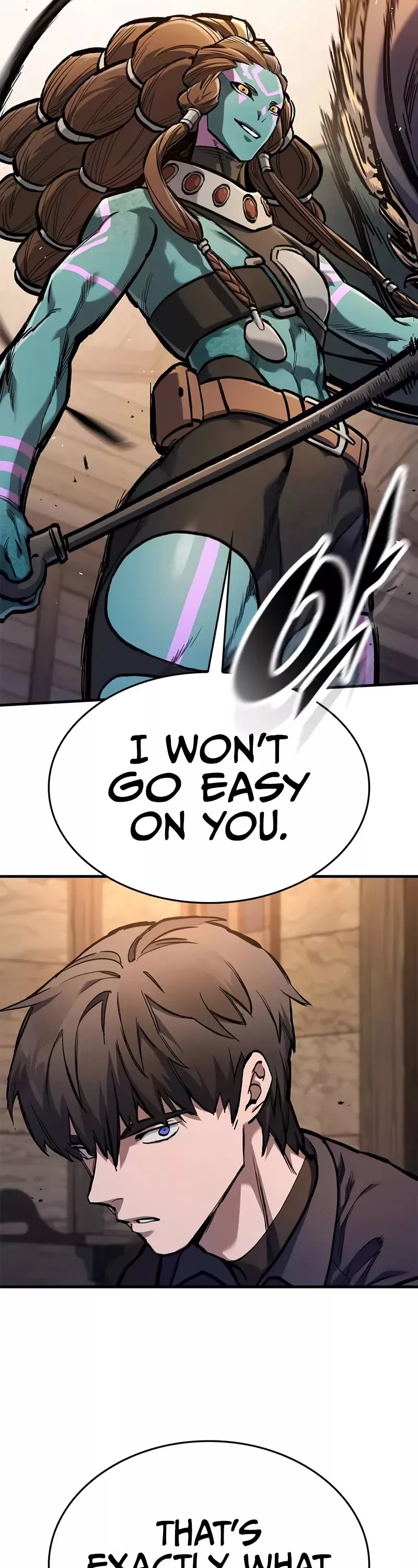 Read The Knight Who Only Lives Today Manga Online