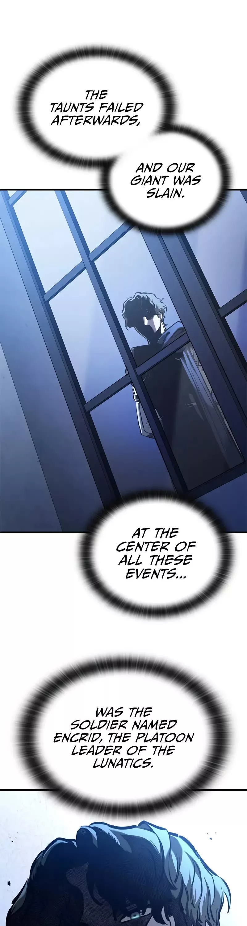 Read The Knight Who Only Lives Today Manga Online