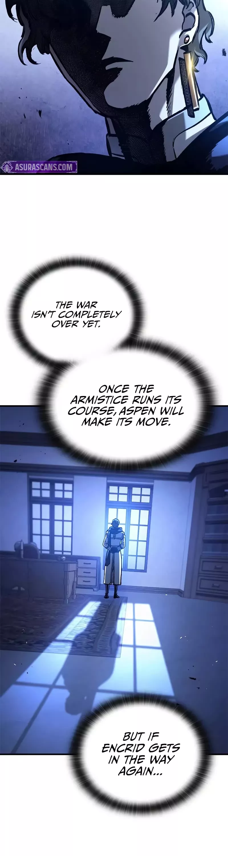 Read The Knight Who Only Lives Today Manga Online