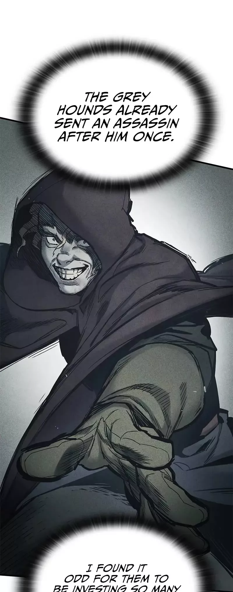 Read The Knight Who Only Lives Today Manga Online