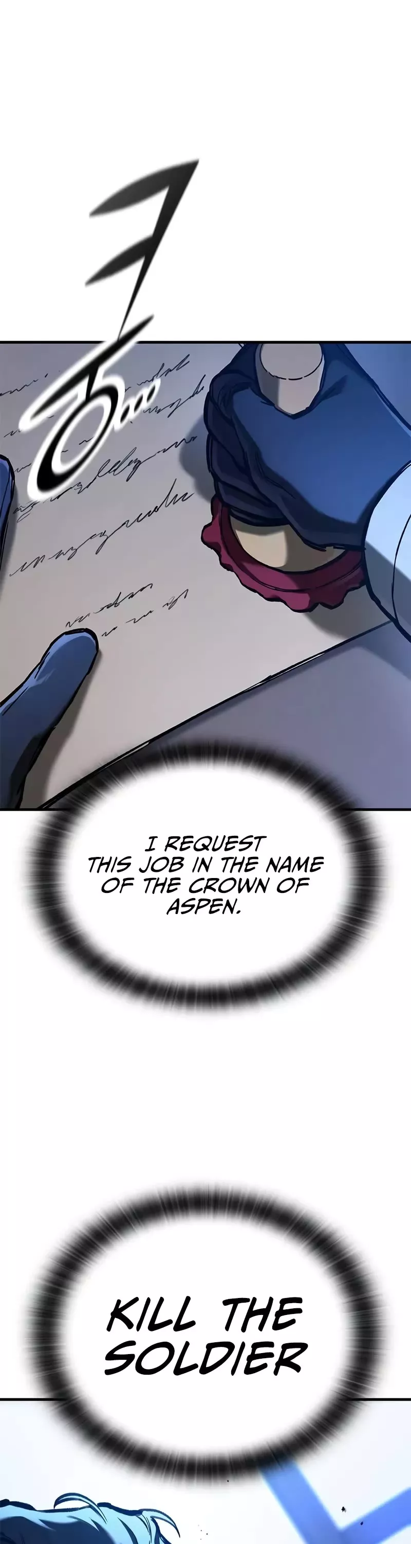 Read The Knight Who Only Lives Today Manga Online