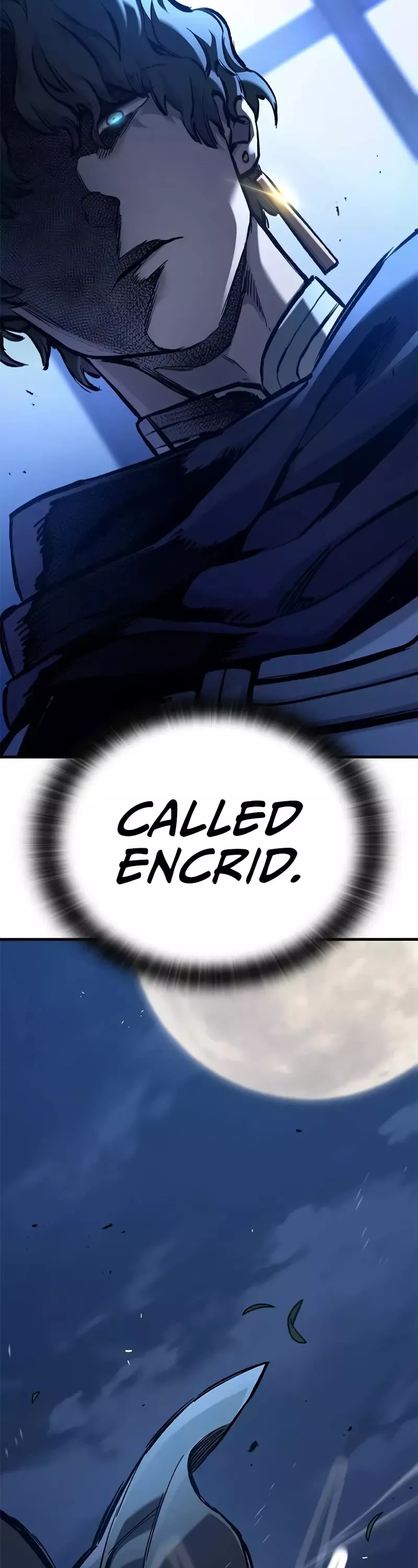 Read The Knight Who Only Lives Today Manga Online