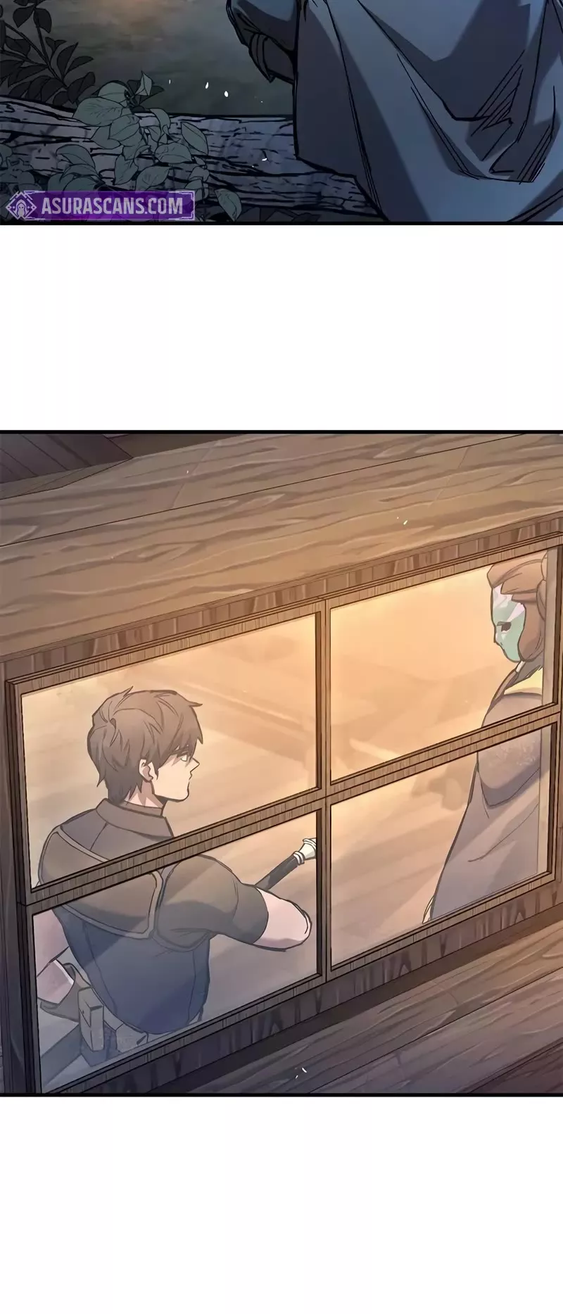 Read The Knight Who Only Lives Today Manga Online