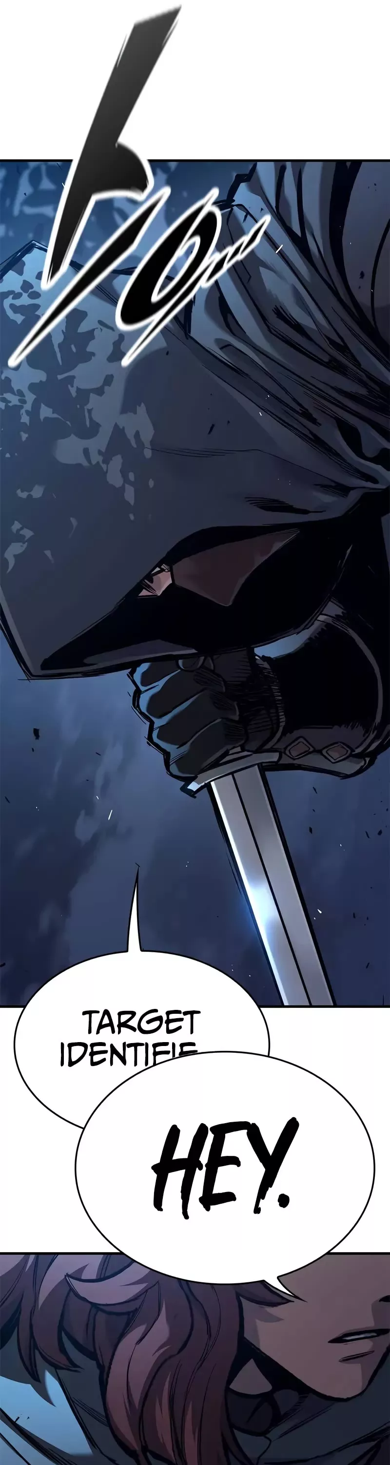 Read The Knight Who Only Lives Today Manga Online