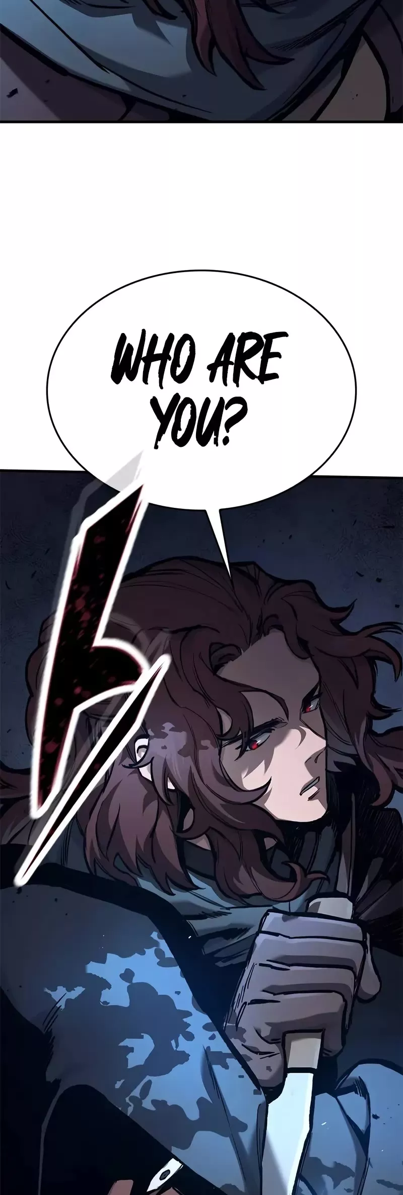 Read The Knight Who Only Lives Today Manga Online