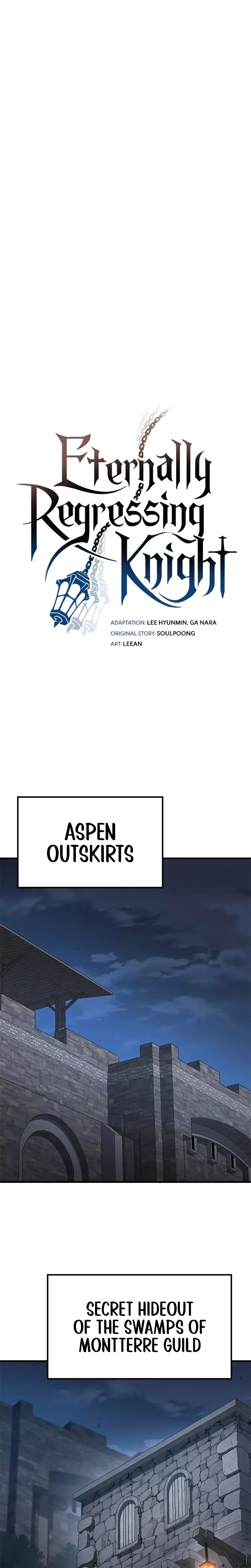 Read The Knight Who Only Lives Today Manga Online