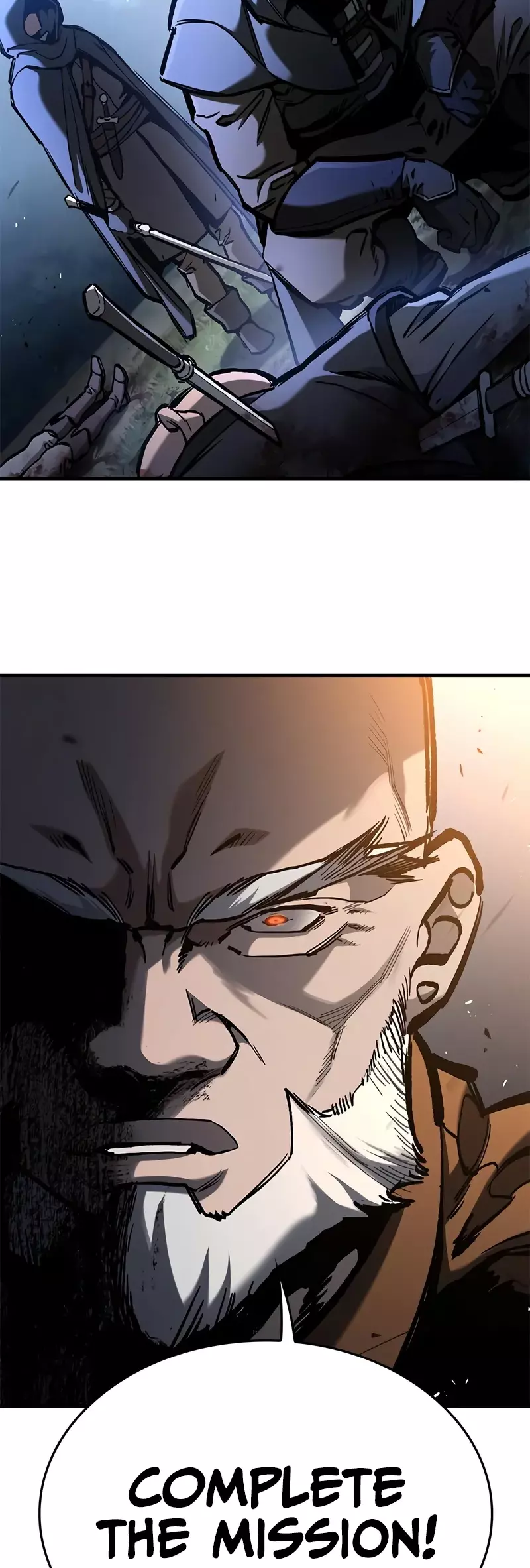 Read The Knight Who Only Lives Today Manga Online