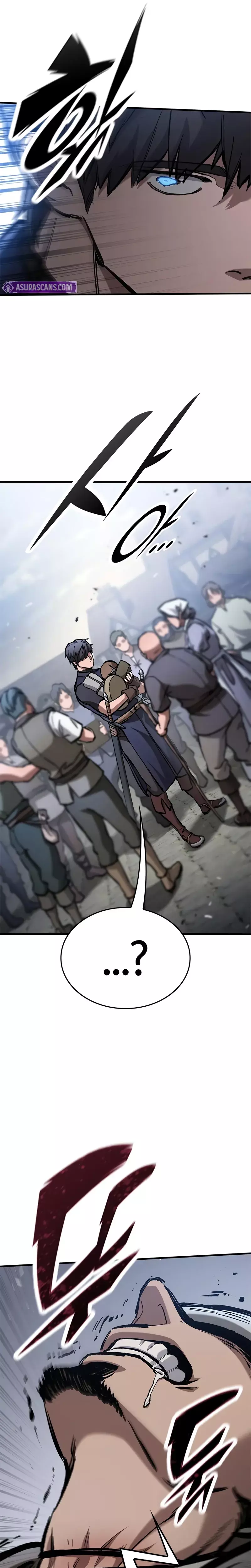 Read The Knight Who Only Lives Today Manga Online