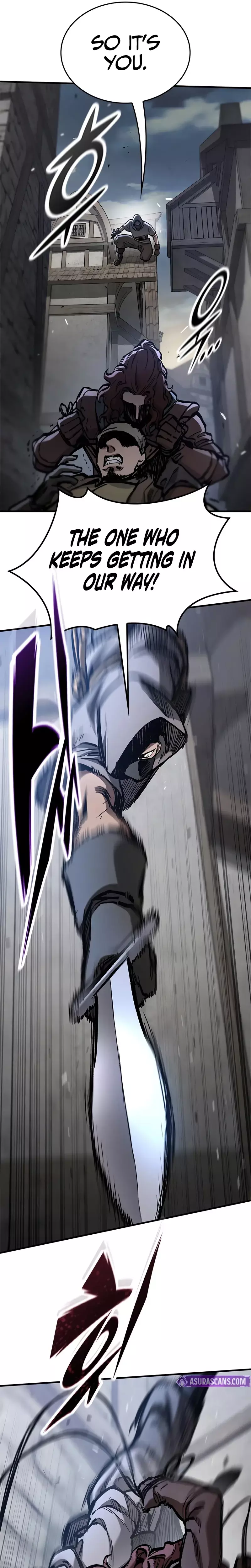 Read The Knight Who Only Lives Today Manga Online