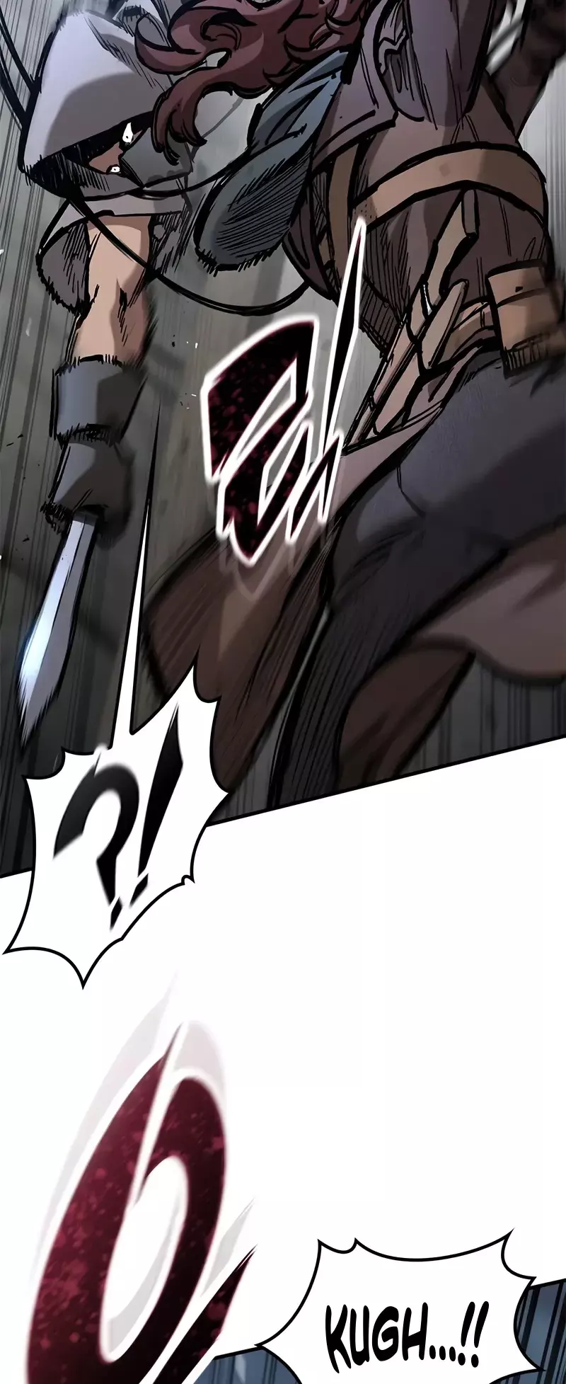 Read The Knight Who Only Lives Today Manga Online