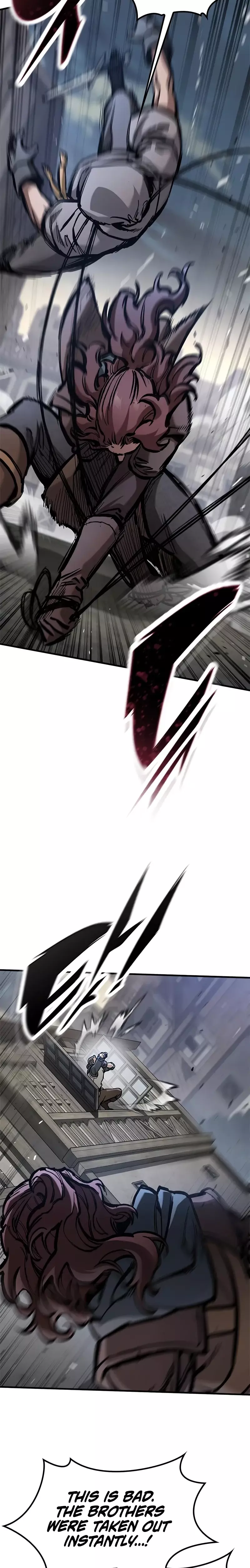 Read The Knight Who Only Lives Today Manga Online