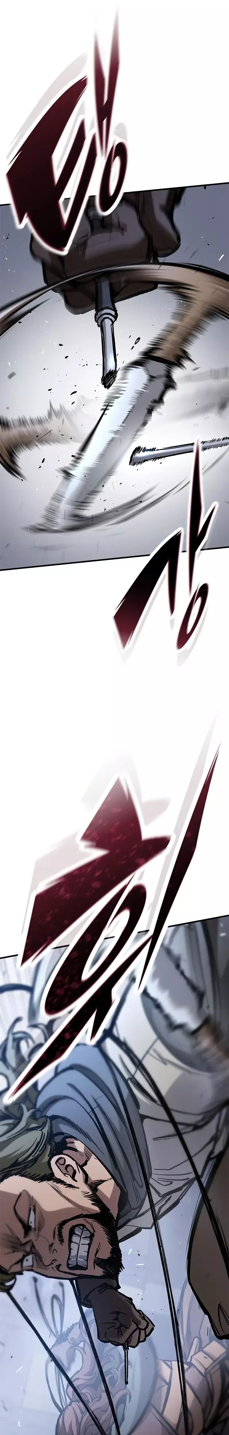 Read The Knight Who Only Lives Today Manga Online