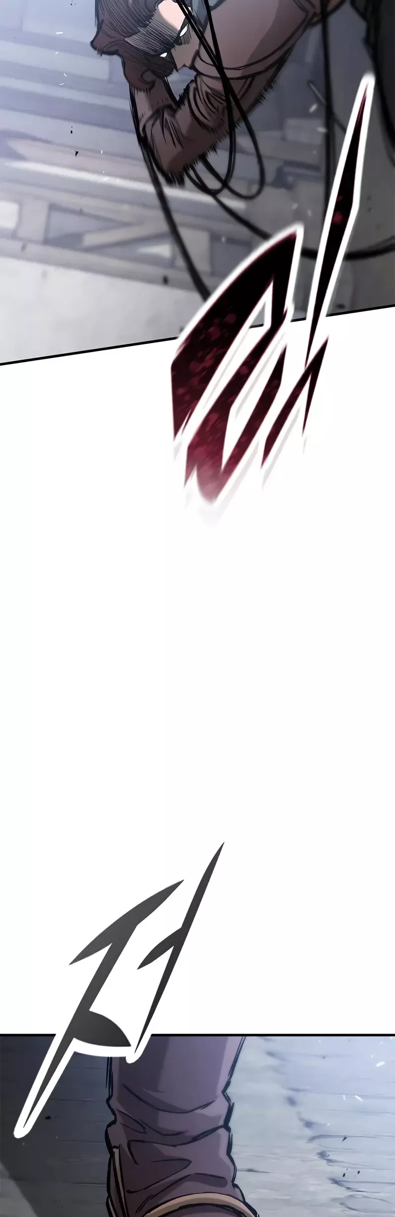 Read The Knight Who Only Lives Today Manga Online