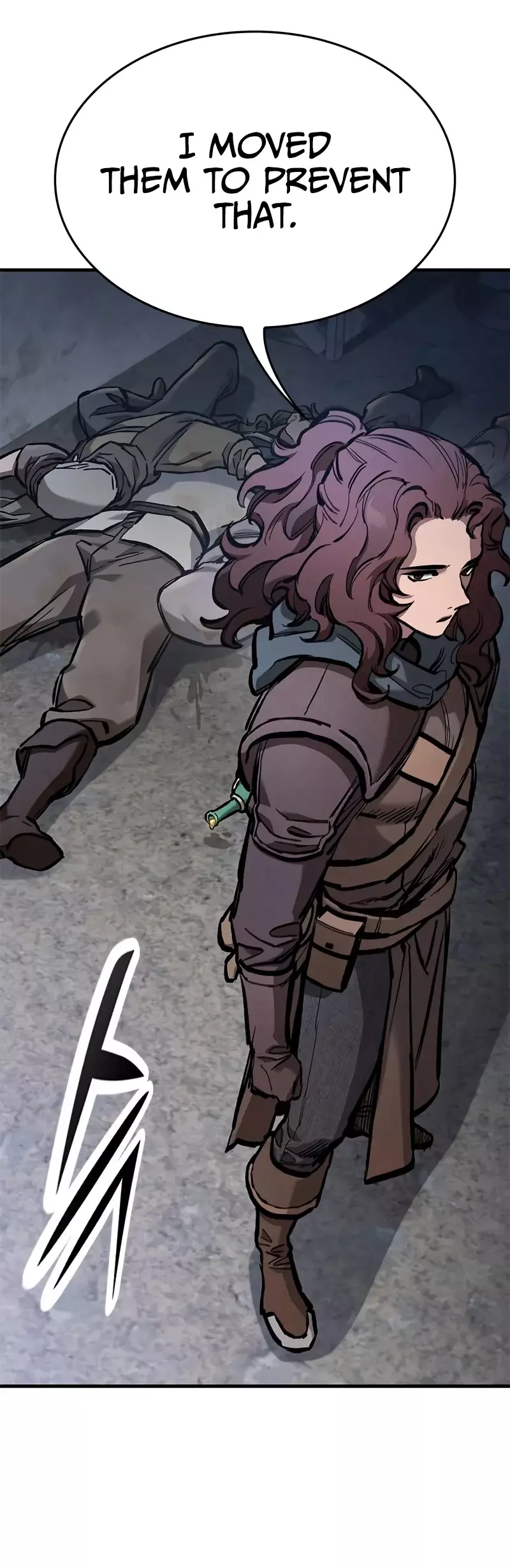 Read The Knight Who Only Lives Today Manga Online