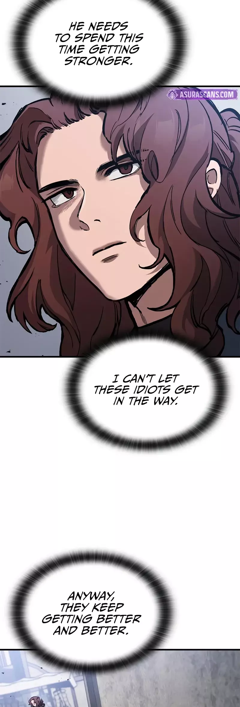 Read The Knight Who Only Lives Today Manga Online