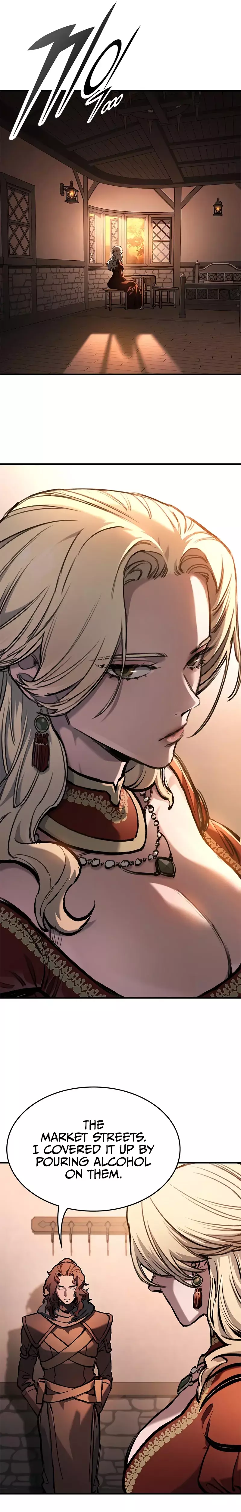 Read The Knight Who Only Lives Today Manga Online