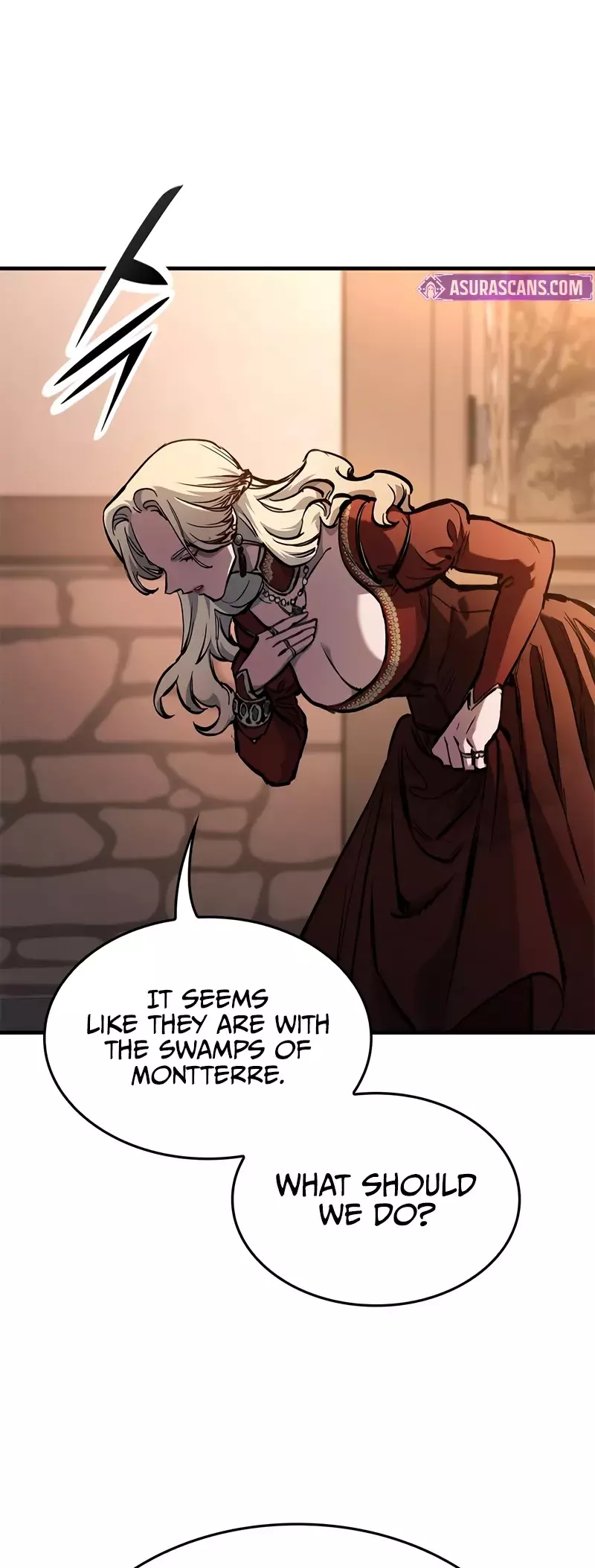 Read The Knight Who Only Lives Today Manga Online